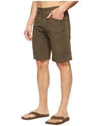 Kuhl Outsider Cargo Shorts 10 Shorts