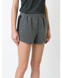 The Upside Panelled Running Shorts