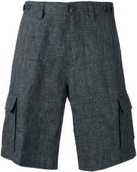 Brunello Cucinelli Tailored Shorts