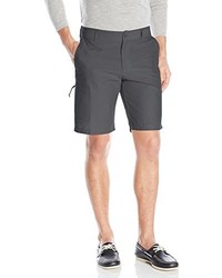 Charcoal Shorts