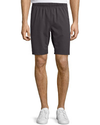 The North Face Veritas Dual Athletic Shorts Dark Gray