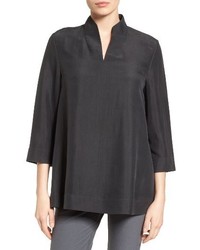 Eileen Fisher Silk Top