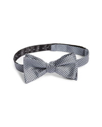 Nordstrom Men's Shop Bard Mini Silk Bow Tie