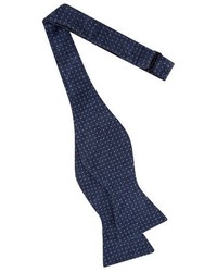Ted Baker London Dot Silk Bow Tie