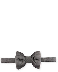 Tom Ford Solid Silk Bow Tie