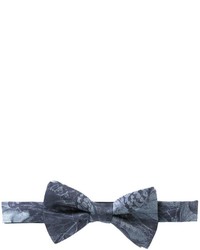 Valentino Camubutterfly Bow Tie