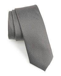 1901 Aston Solid Silk Tie