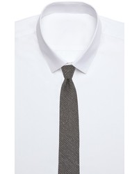 Jack Spade Silk Dogtooth Donegal Tie