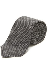 Jack Spade Silk Dogtooth Donegal Tie