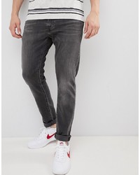 Levi's 512 Slim Tapered Jeans In Headed East