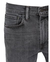 Levi's 519 Stretch Denim Super Skinny Jeans