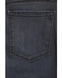 J Brand 620 Super Skinny Stocking Mid Rise Jeans