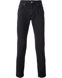 Acne Studios Ace Skinny Jeans, $179 | farfetch.com | Lookastic