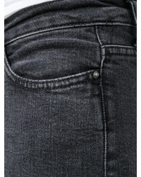 IRO Alyson Cropped Skinny Jeans