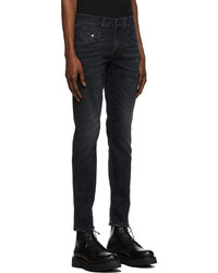 R13 Black Boy Jeans