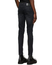 R13 Black Boy Jeans