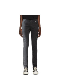 Rick Owens DRKSHDW Black Tyrone Jeans