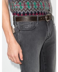 Jacob Cohen Chris Skinny Jeans