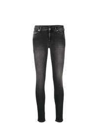 7 For All Mankind Classic Skinny Fit Jeans
