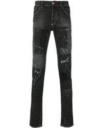 Philipp Plein Classic Skinny Jeans