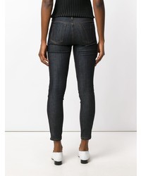 Victoria Victoria Beckham Cropped Skinny Jeans