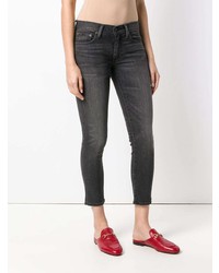 Polo Ralph Lauren Cropped Skinny Jeans