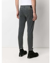 Undercover Cropped Skinny Jeans