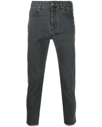 Undercover Cropped Skinny Jeans