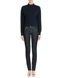 Victoria Beckham Denim Skinny Jeans