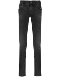 Dolce & Gabbana Dg Classic Skinny Jeans