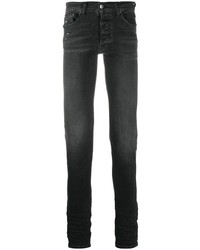 Amiri Distressed Skinny Jeans