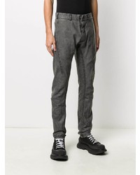 Isaac Sellam Experience Epicurien Slim Fit Jeans