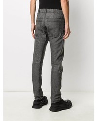 Isaac Sellam Experience Epicurien Slim Fit Jeans