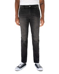 Modern American Fig Skinny Fit Jeans