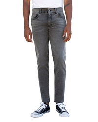 Modern American Fig Skinny Fit Stretch Jeans