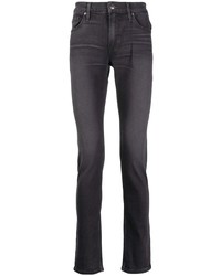 Paige High Rise Skinny Jeans