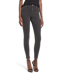 Cheap Monday High Rise Skinny Jeans