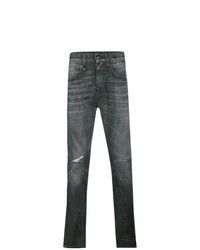 R13 High Waisted Skinny Jeans