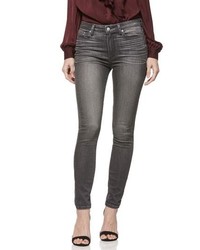 Paige Hoxton Transcend High Waist Skinny Jeans
