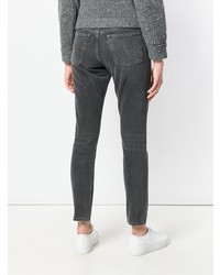 Levi's Made & Crafted Levis Made Crafted Cropped Skinny Jeans
