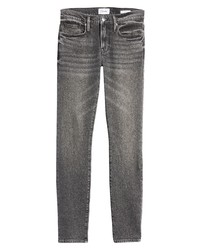 Frame Lhomme Skinny Jeans