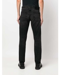Tom Ford Mid Rise Skinny Jeans