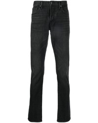 Tom Ford Mid Rise Skinny Jeans