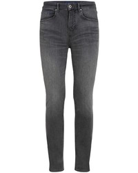 KARL LAGERFELD JEANS Mid Rise Skinny Jeans