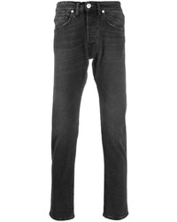 Nine In The Morning Mid Rise Tapered Leg Jeans