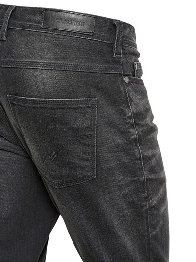 Neil Barrett 16cm Super Skinny Stretch Denim Jeans, $494
