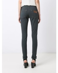 Amapô Overdyed Skinny Jeans