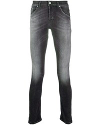 Dondup Ritchie Mid Rise Skinny Jeans