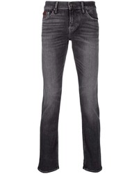 7 For All Mankind Ronnie Stretch Tek Skinny Jeans
