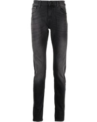 7 For All Mankind Ronnie Tapered Jeans